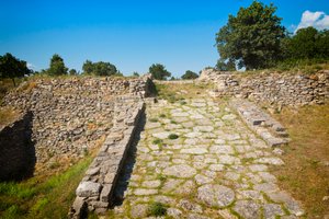 Troya, Turquía de Unbekannt Unbekannt
